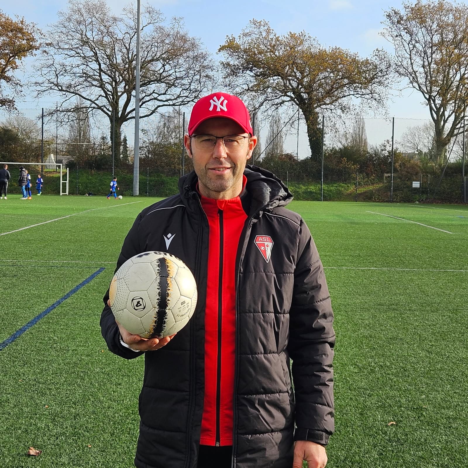 Photo de Gwenaël LE COZ