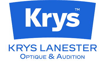 Logo Krys Lanester