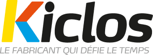 Logo Kiclos